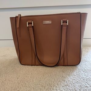 Kate Spade tote!